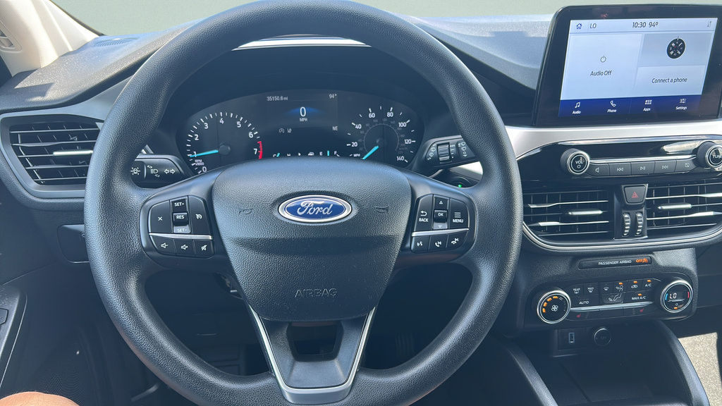 Certified 2020 Ford Escape SE AWD/4WD image 14
