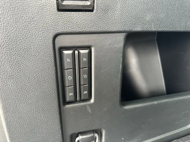 Certified 2021 Ford Expedition XLT image 30