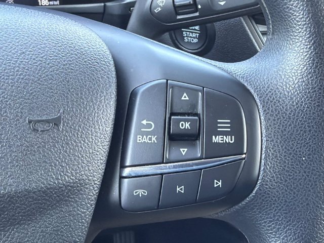 Certified 2025 Ford Escape Active AWD/4WD image 25