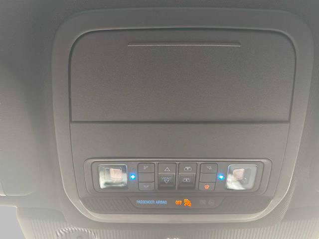 Certified 2025 Ford Explorer ST w/ Sun And Sound Package AWD/4WD image 19