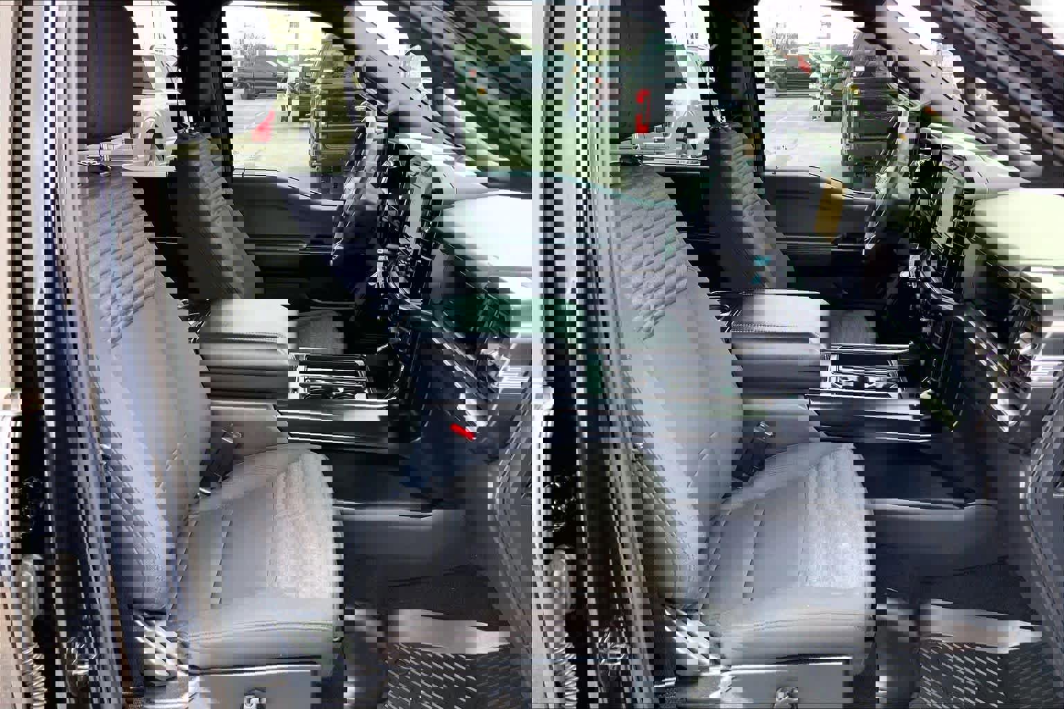 Certified 2023 Ford F150 XL w/ STX Appearance Package image 12