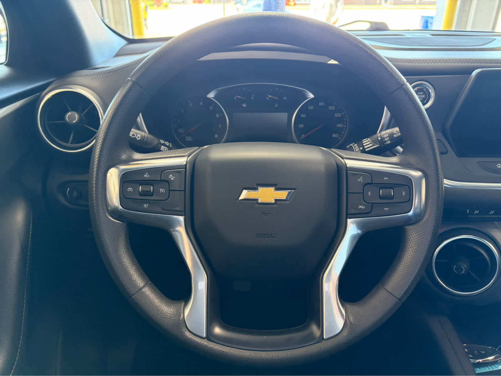 Used 2022 Chevrolet Blazer LT AWD/4WD image 14