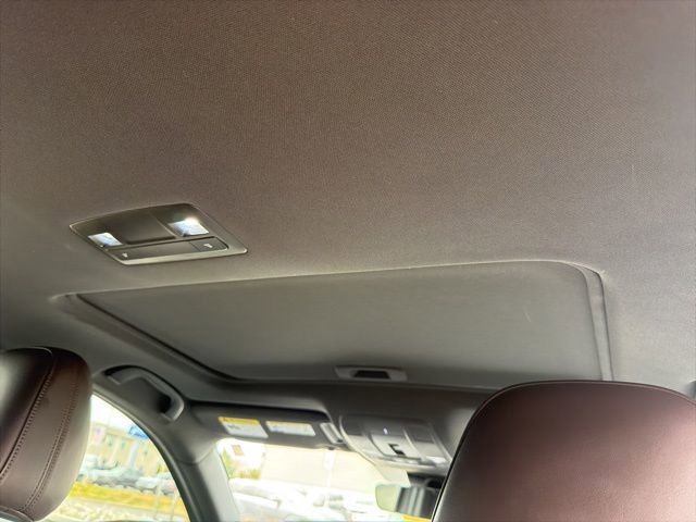 Used 2020 MAZDA CX-5 Signature image 36