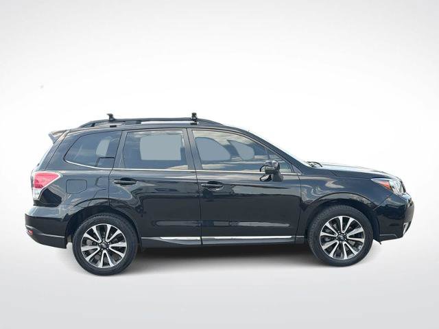 Used 2018 Subaru Forester 2.0XT Touring AWD/4WD image 9