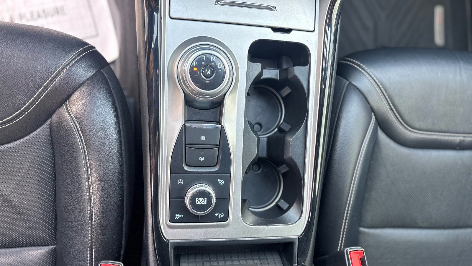 Certified 2021 Ford Explorer ST w/ Equipment Group 401A image 54