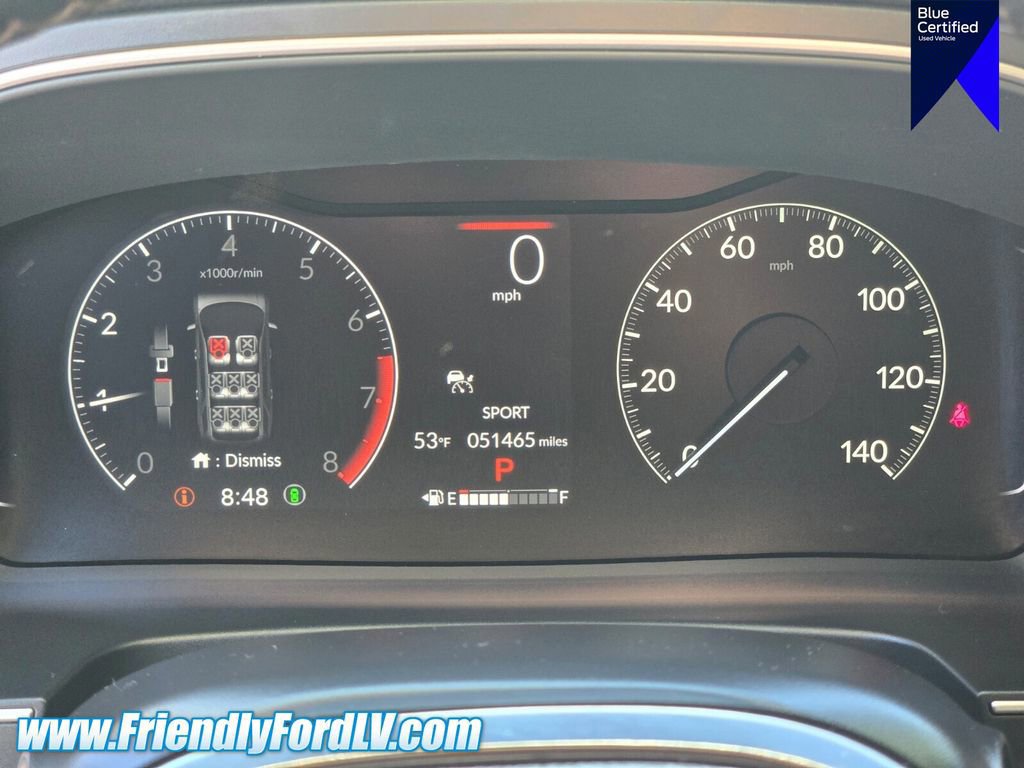 Used 2023 Honda Pilot Touring image 20