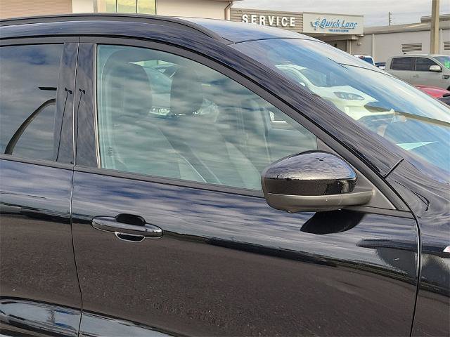 Certified 2023 Ford Escape ST-Line Elite image 6