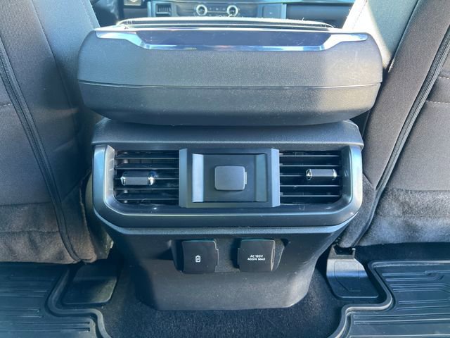 Certified 2023 Ford F150 XLT w/ Equipment Group 302A High image 39