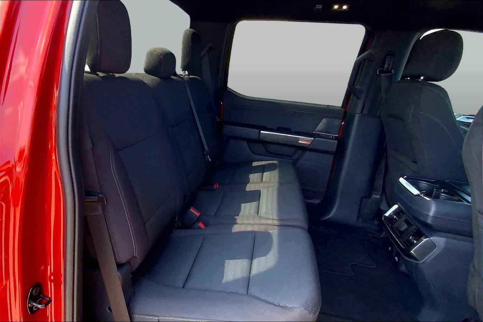Certified 2023 Ford F150 Tremor AWD/4WD image 19