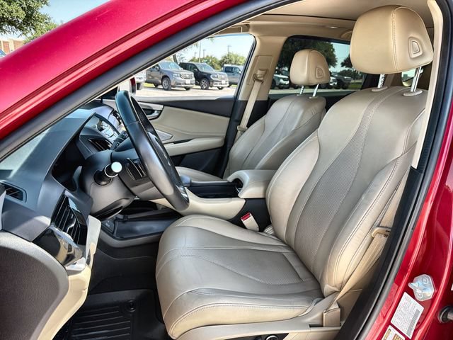 Used 2021 Acura RDX AWD w/ Technology Package image 11