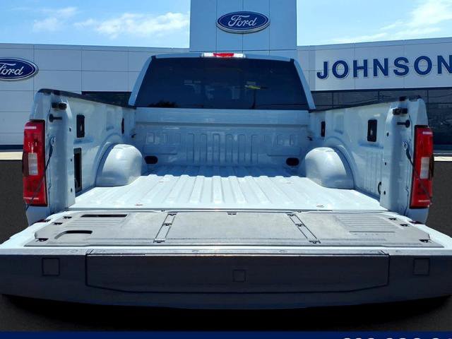 Certified 2023 Ford F150 XLT w/ Equipment Group 302A High AWD/4WD image 18