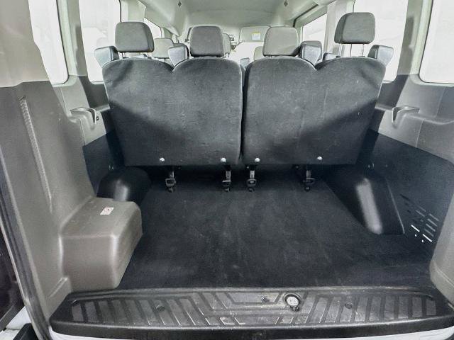 Certified 2023 Ford Transit 350 XLT RWD image 23