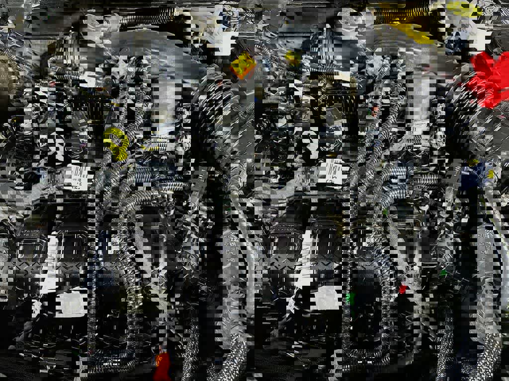 Certified 2024 Ford Edge Titanium image 12