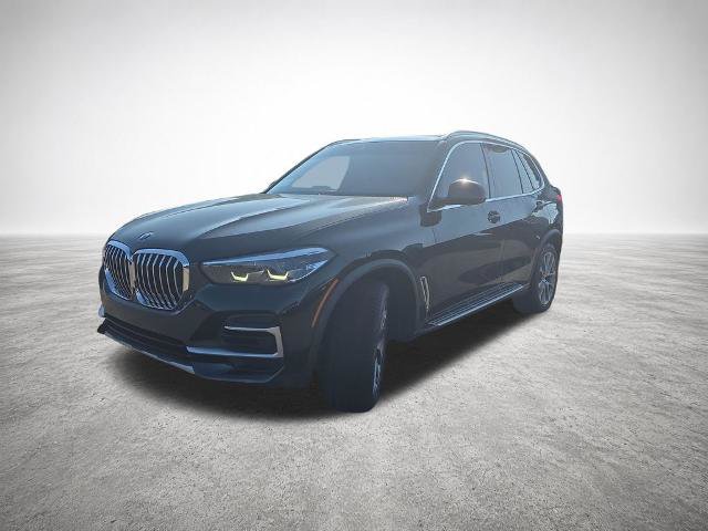 Used 2023 BMW X5 xDrive40i w/ Premium Package AWD/4WD image 4