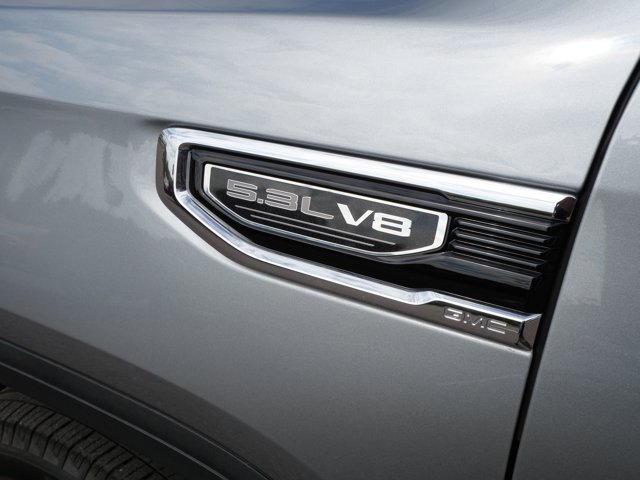 Used 2026 GMC Sierra 1500 SLT AWD/4WD image 12