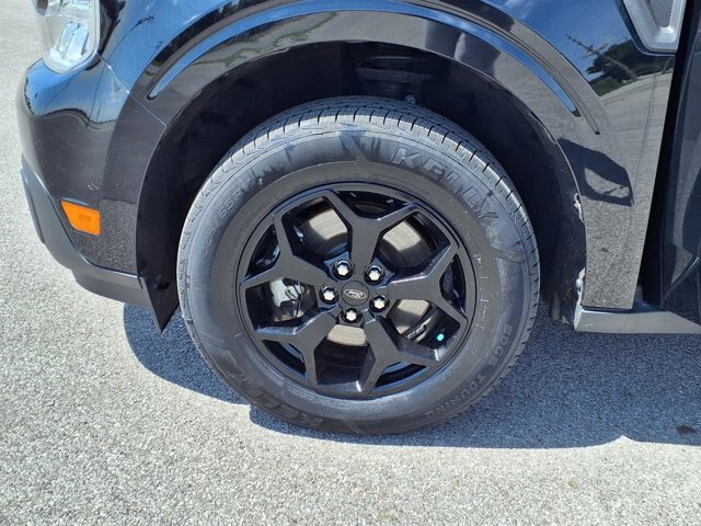 Certified 2022 Ford Maverick XLT w/ Equipment Group 300A Standard AWD/4WD image 21