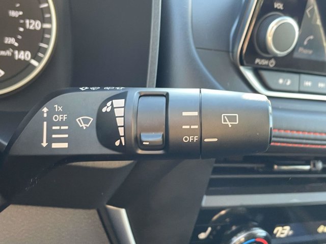 Used 2026 Nissan Rogue SV w/ Rock Creek Premium Package AWD/4WD image 24