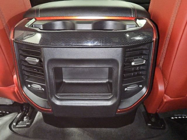 Used 2019 RAM 1500 Rebel AWD/4WD image 18