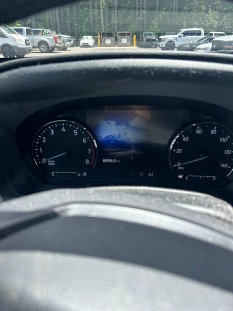 Certified 2020 Ford Explorer Limited RWD image 13