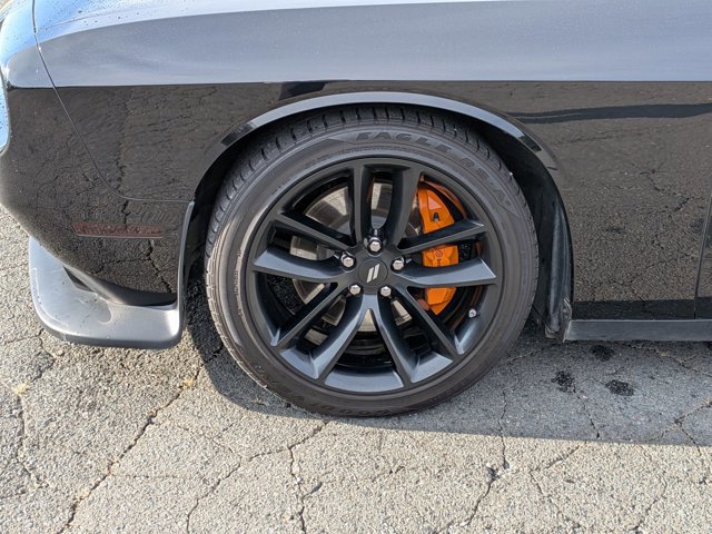 Used 2023 Dodge Challenger GT w/ Plus Package image 11
