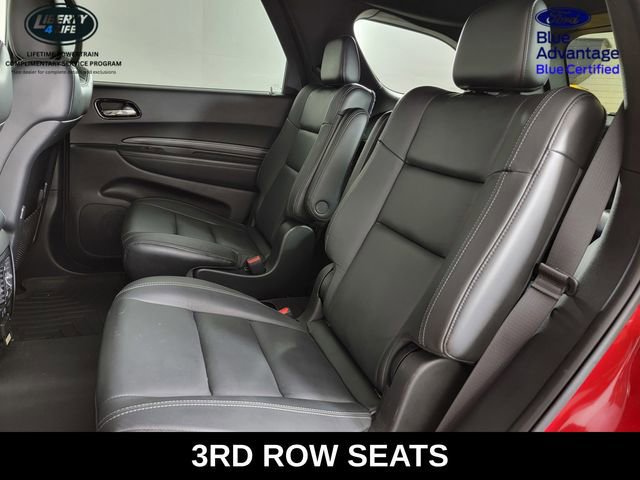 Used 2021 Dodge Durango GT image 15