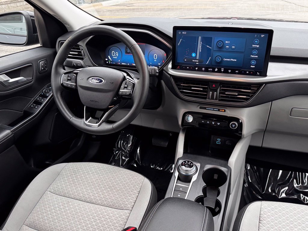 Certified 2023 Ford Escape Active w/ Tech Pack #2 AWD/4WD image 16