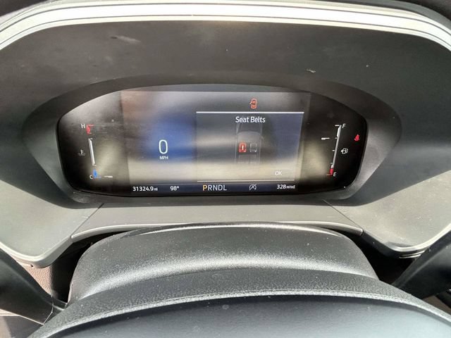Certified 2025 Ford Escape Active FWD image 30