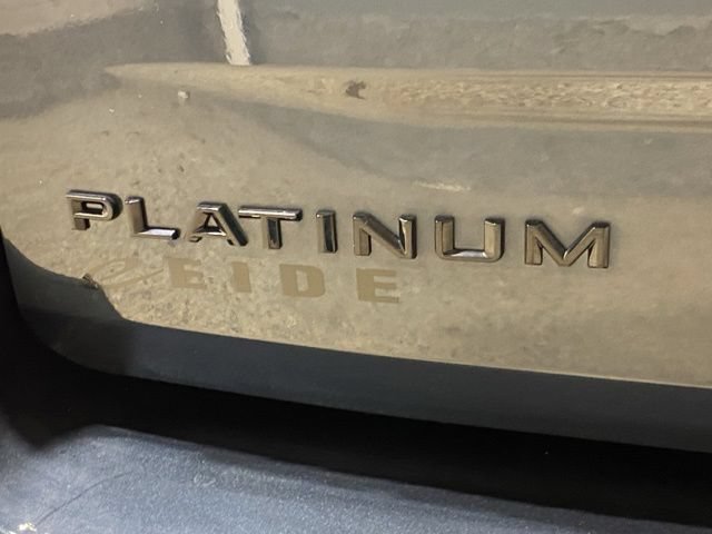 Certified 2025 Ford Expedition Platinum w/ Stealth Performance Package AWD/4WD image 30
