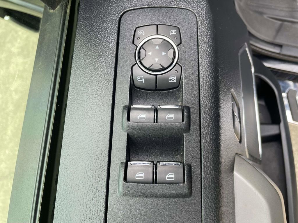 Certified 2018 Ford F150 Lariat w/ Equipment Group 502A Luxury image 16