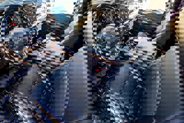 Certified 2021 Ford F150 Lariat image 7