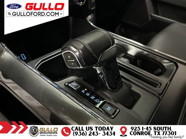 Certified 2023 Ford F150 XLT w/ Equipment Group 302A High AWD/4WD image 29