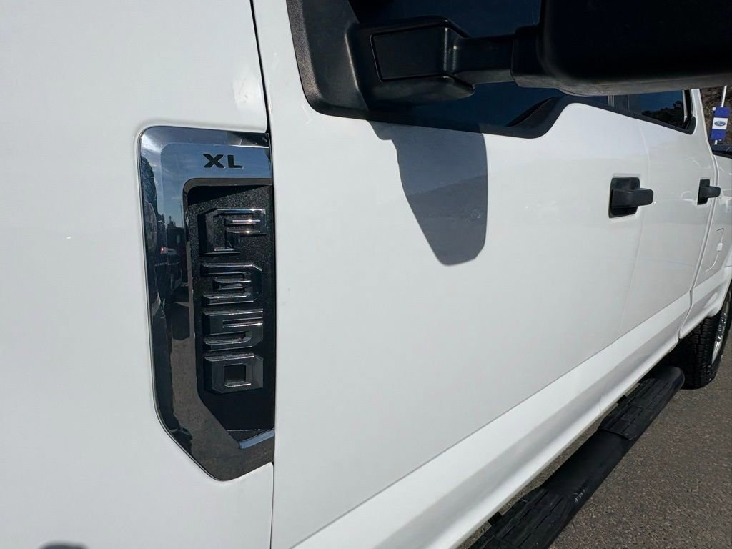 Certified 2021 Ford F350 XL w/ Power Equipment Group image 14
