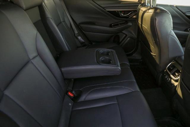 Used 2021 Subaru Outback Limited XT w/ Popular Package #2 image 40