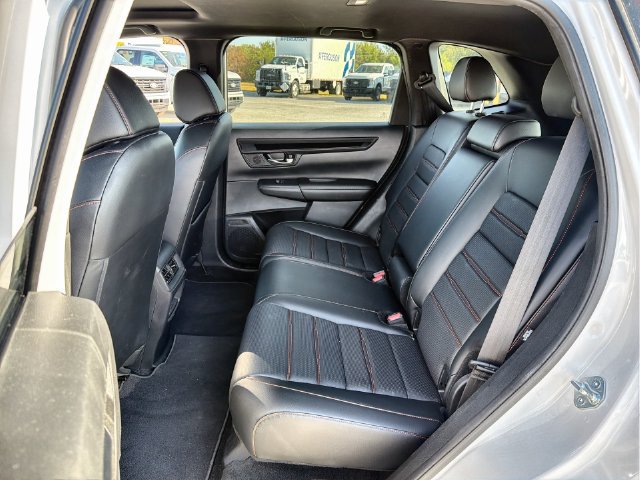 Used 2025 Honda CR-V Sport-L image 22