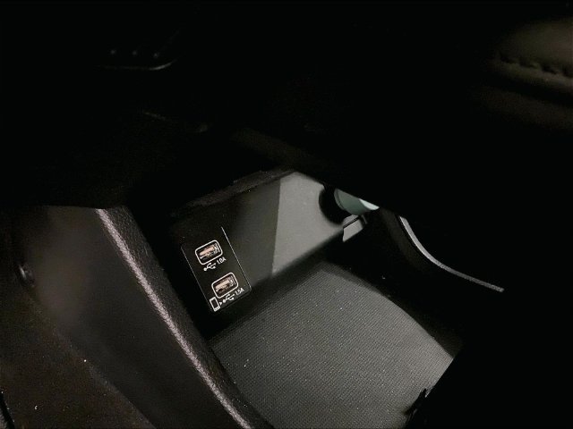 Used 2020 Honda HR-V Sport image 31