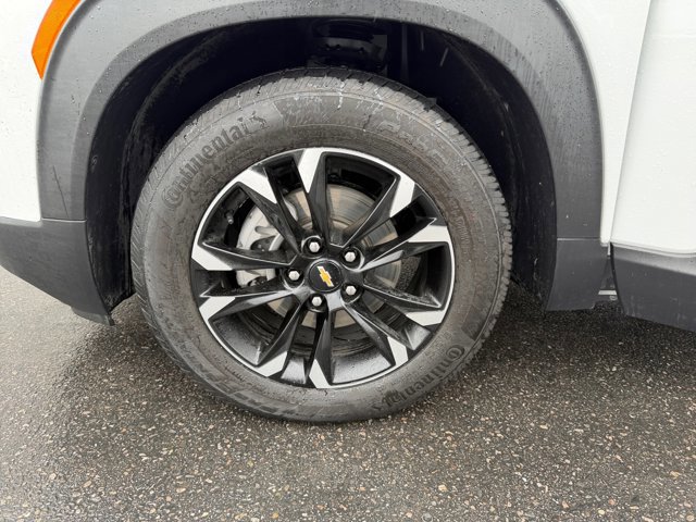 Used 2022 Chevrolet TrailBlazer LT image 27