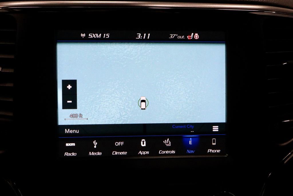 Used 2018 Jeep Grand Cherokee Laredo image 11