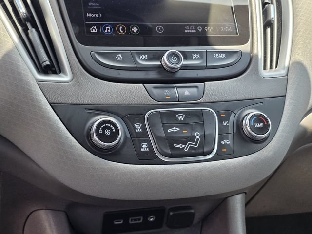 Used 2023 Chevrolet Malibu LS FWD image 18