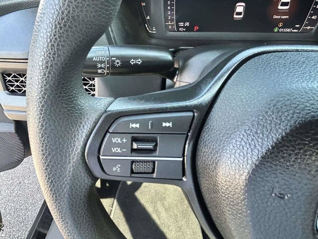 Used 2025 Honda Accord SE image 28