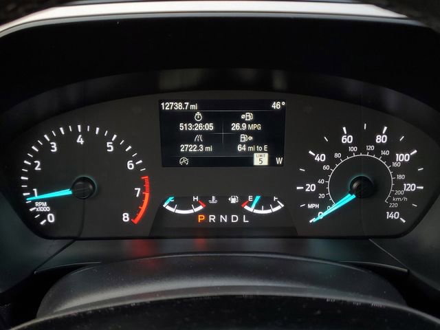 Certified 2022 Ford Escape SE w/ Convenience Package image 14