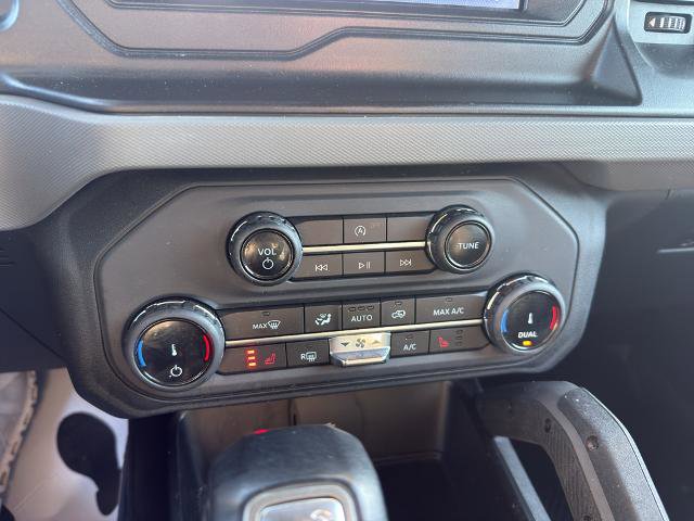 Certified 2022 Ford Bronco Big Bend AWD/4WD image 26