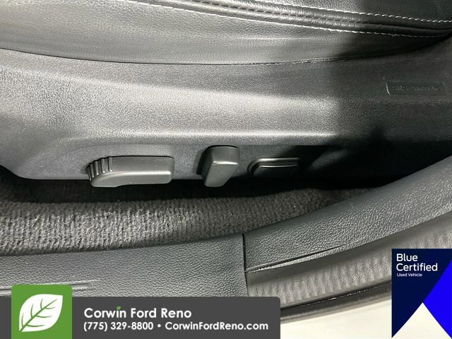 Used 2019 Subaru Outback 3.6R Limited w/ Popular Package #2 AWD/4WD image 22