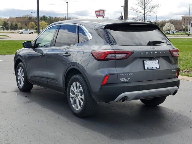 Certified 2023 Ford Escape Active w/ Tech Pack #2 AWD/4WD image 4