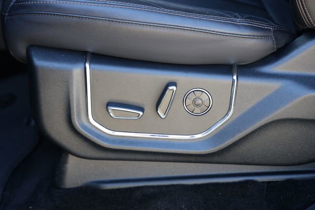 Certified 2018 Ford Expedition Platinum RWD image 16