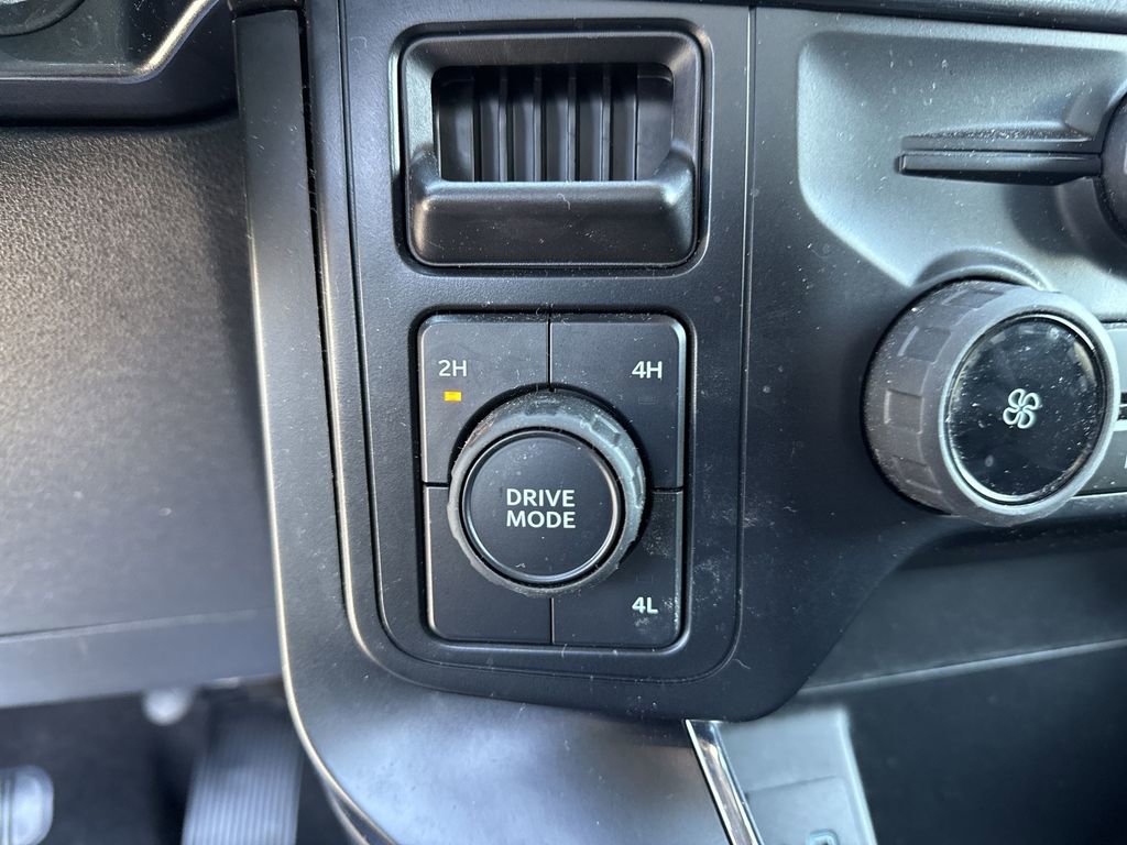 Certified 2024 Ford F150 STX AWD/4WD image 28