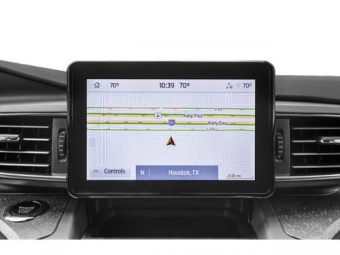 Certified 2023 Ford Explorer Timberline image 19