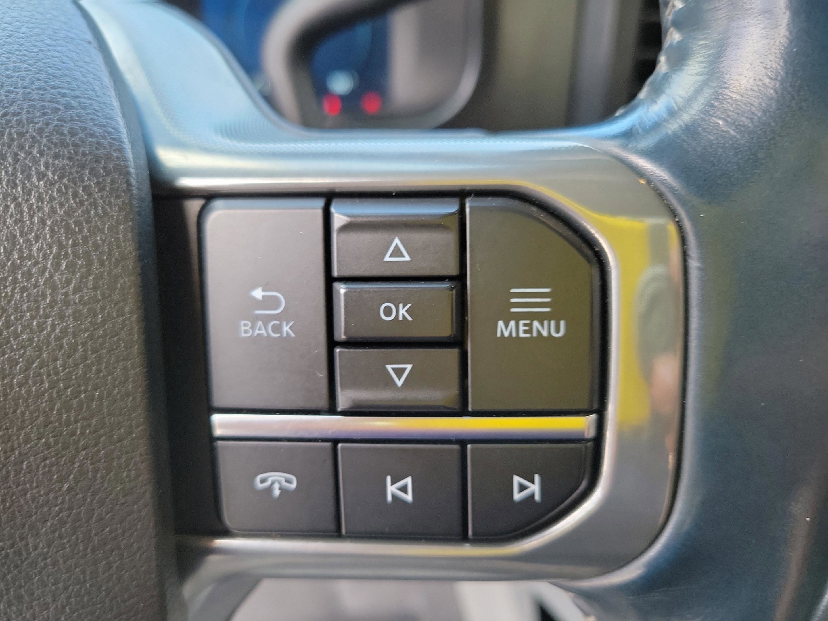 Certified 2024 Ford F250 Limited w/ FX4 Off-Road Package image 29