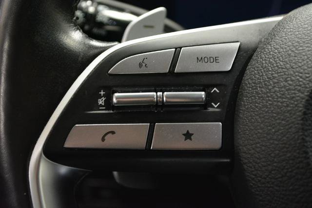 Used 2024 Hyundai Palisade Limited image 21