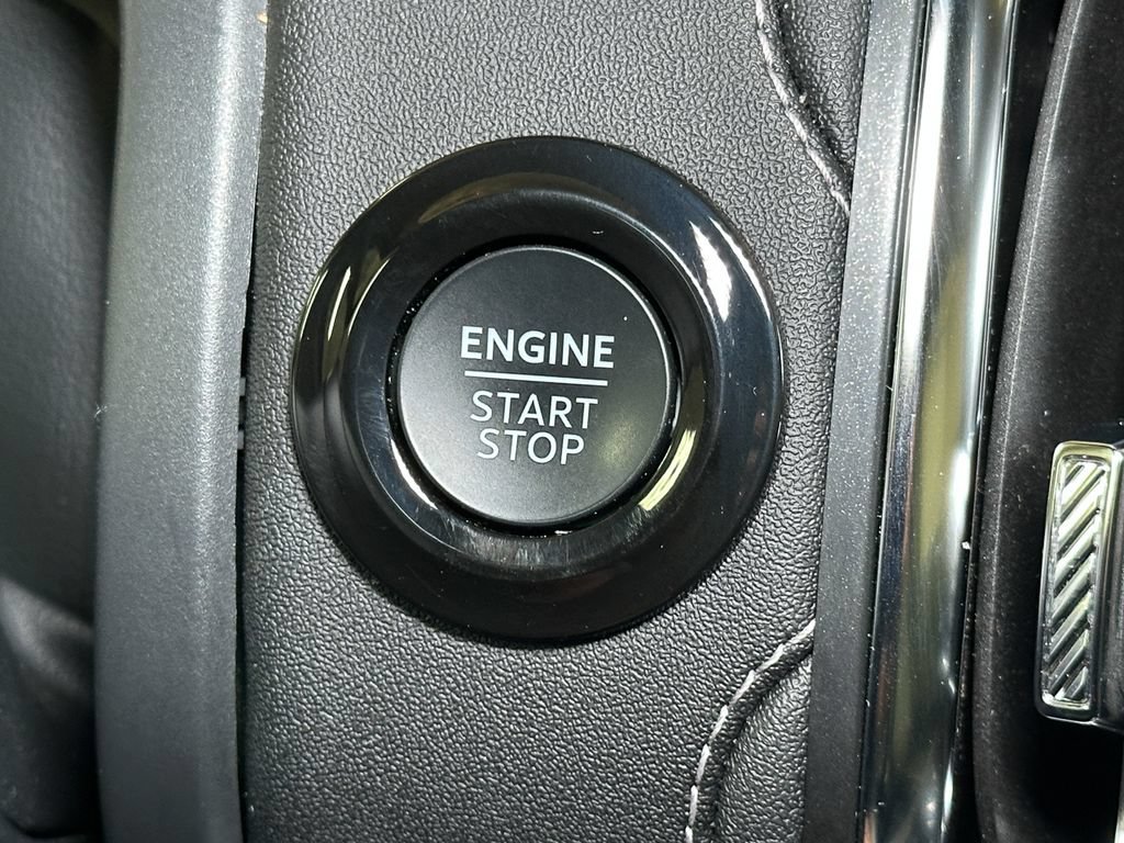 Certified 2025 Ford Expedition Max Platinum AWD/4WD image 39