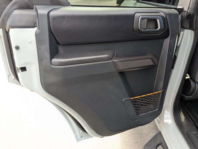 Certified 2024 Ford Bronco Badlands AWD/4WD image 33